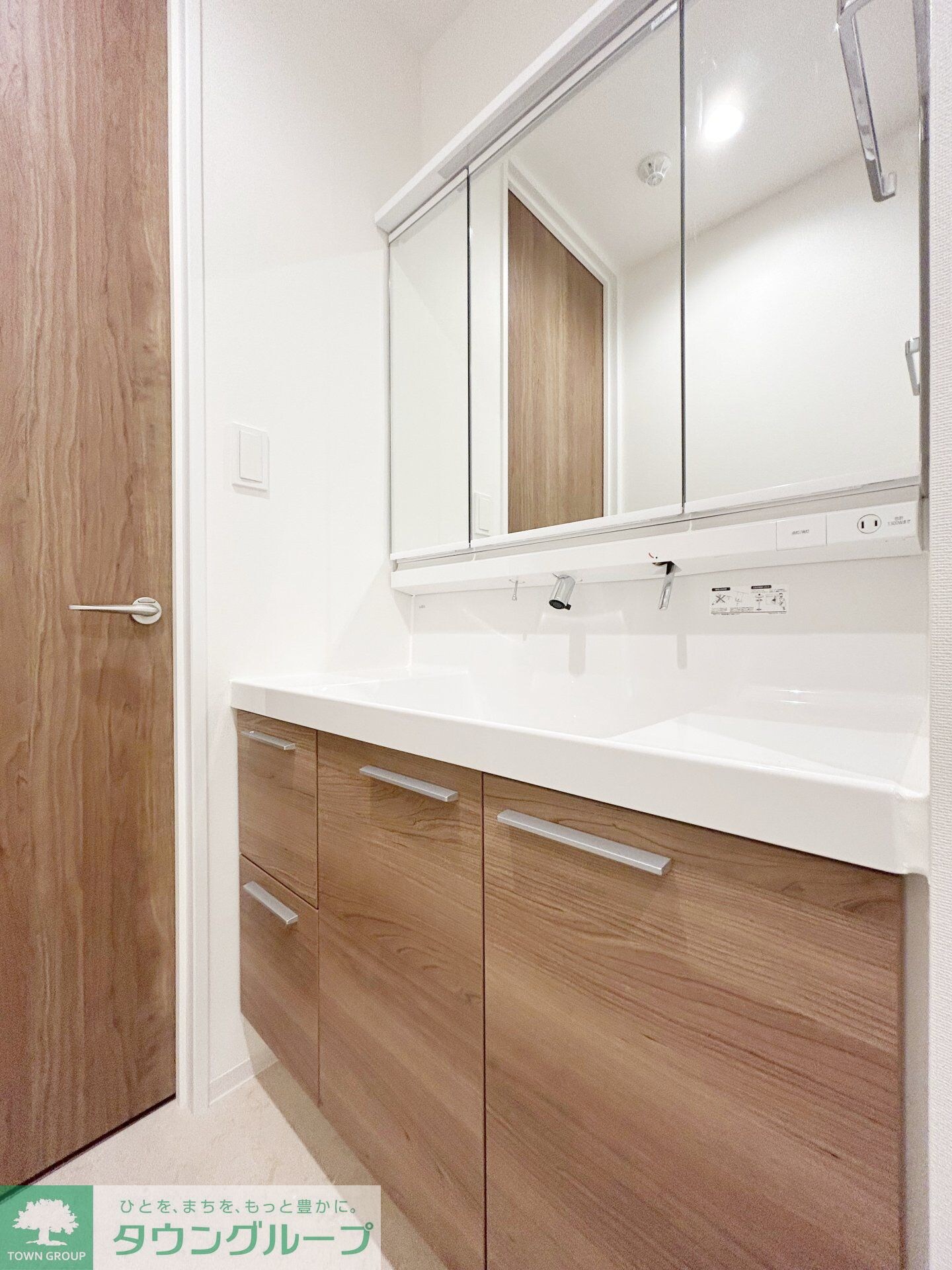 SAKURA C TERRACEの物件内観写真