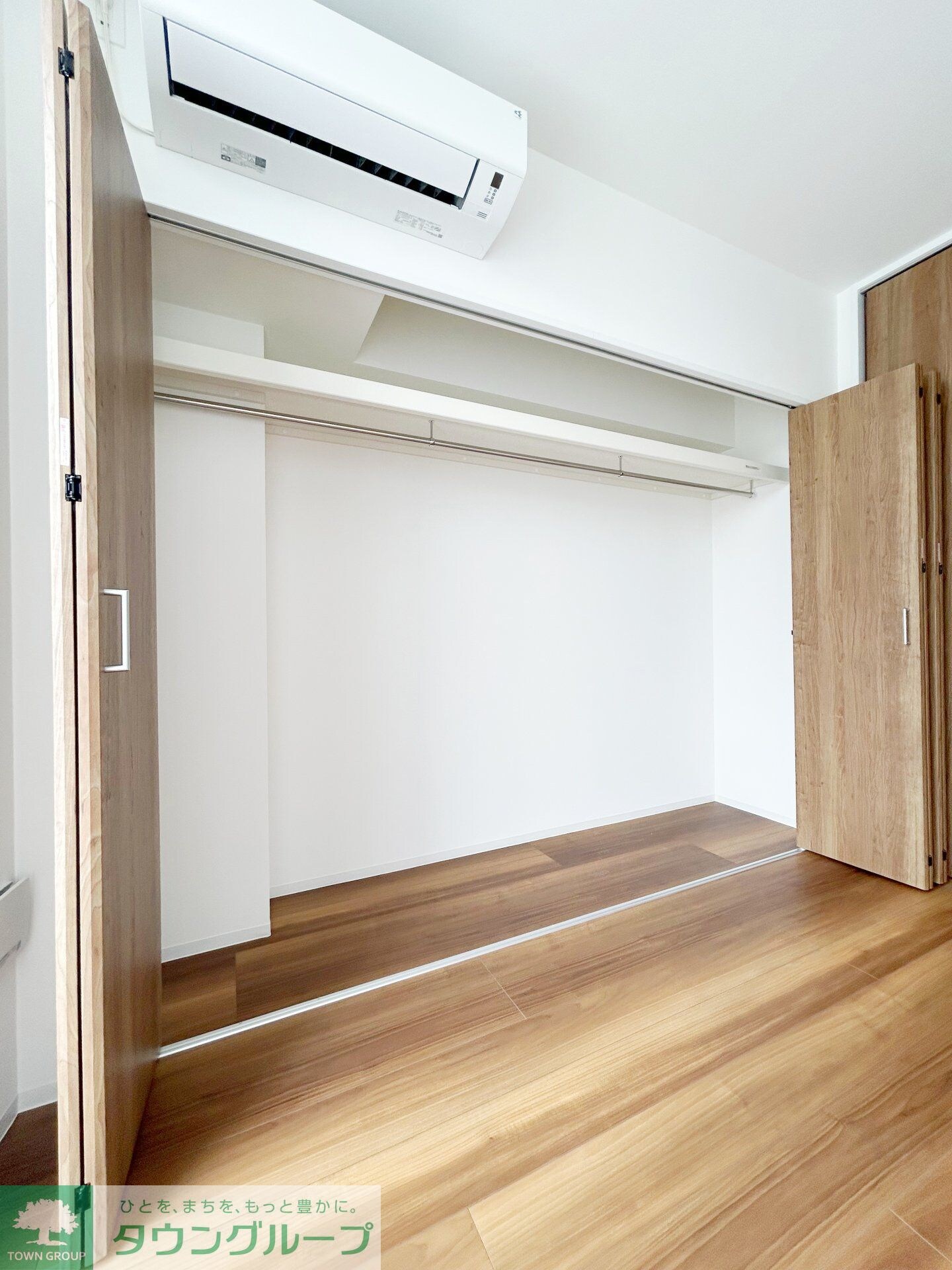 SAKURA C TERRACEの物件内観写真