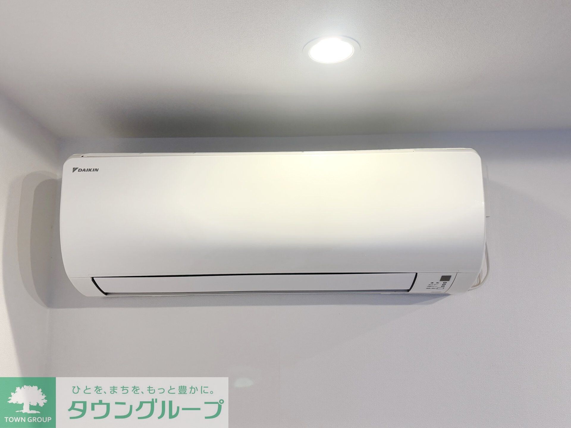 馬込レジデンスの物件内観写真