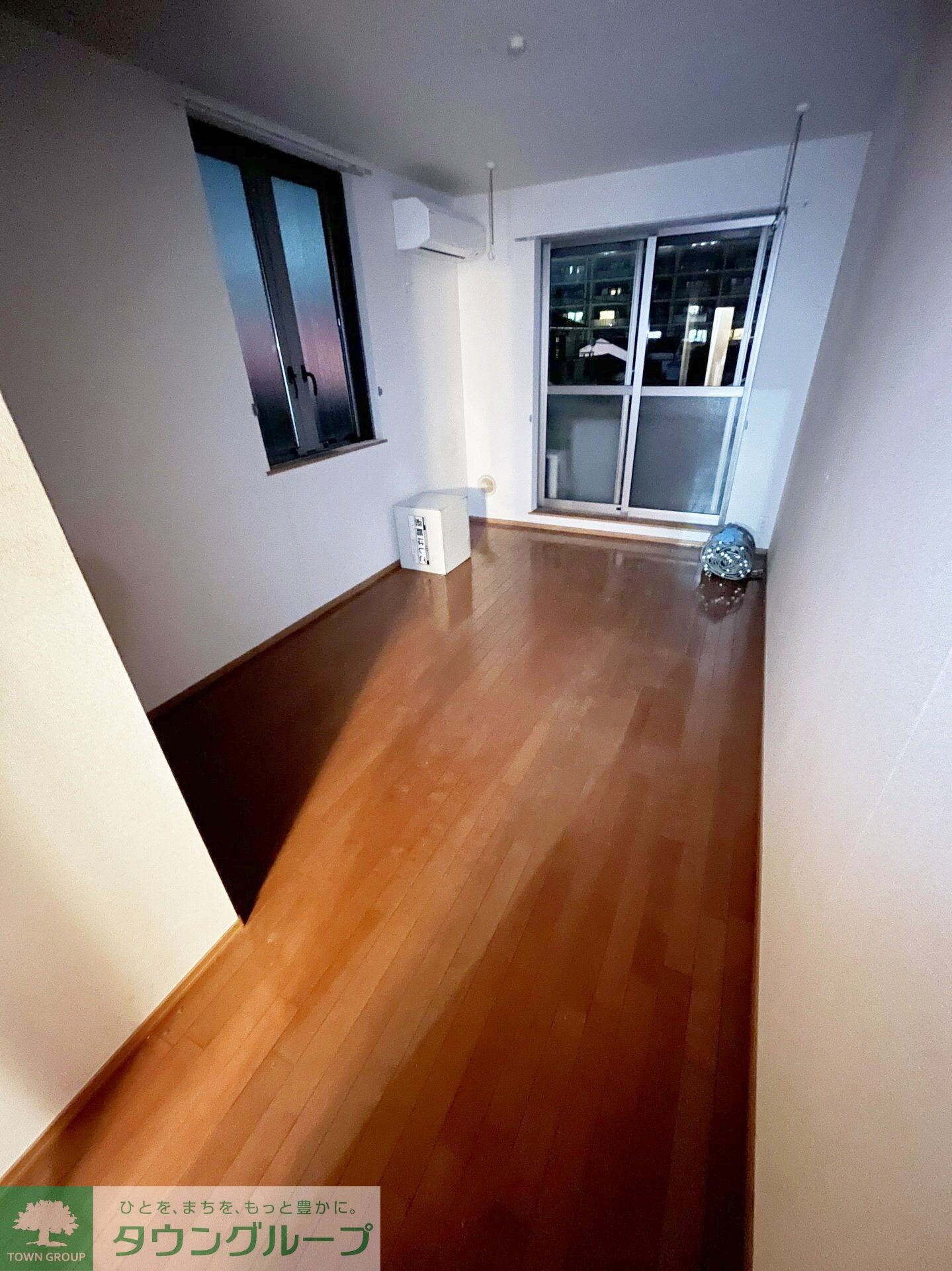 メゾン エスポワールの物件内観写真