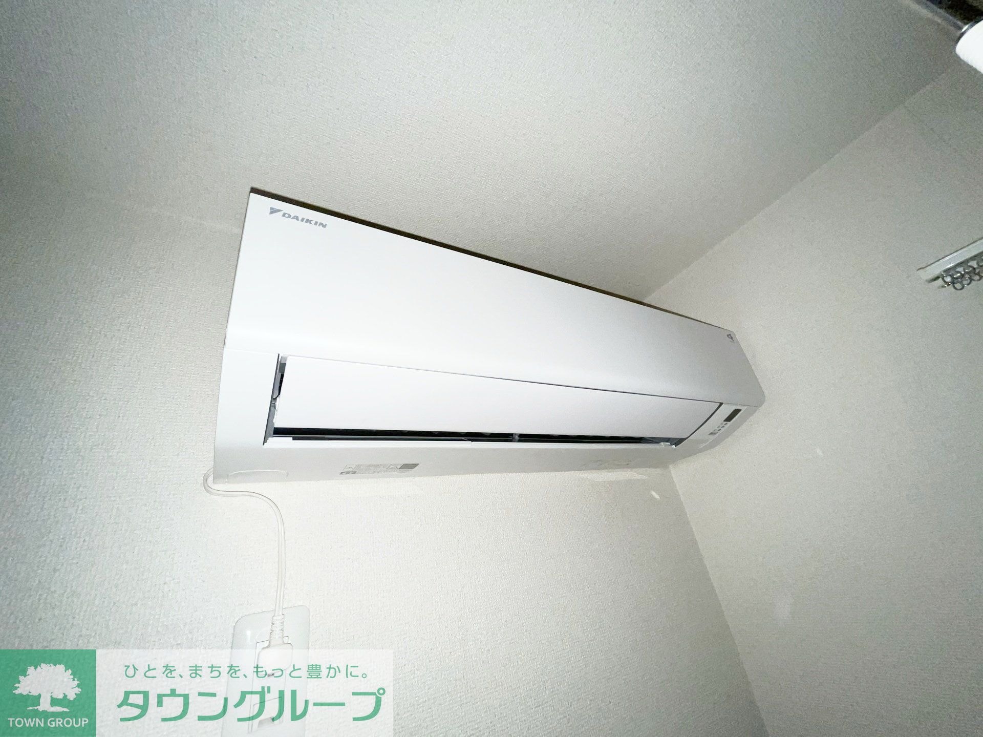 メゾン エスポワールの物件内観写真