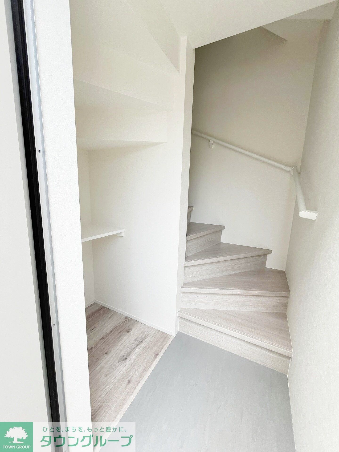 ルビーマークス羽田の物件内観写真