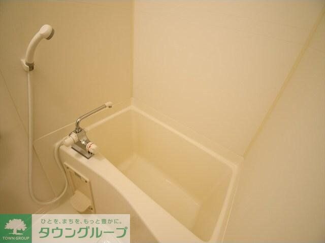 MODULOR池上の物件内観写真