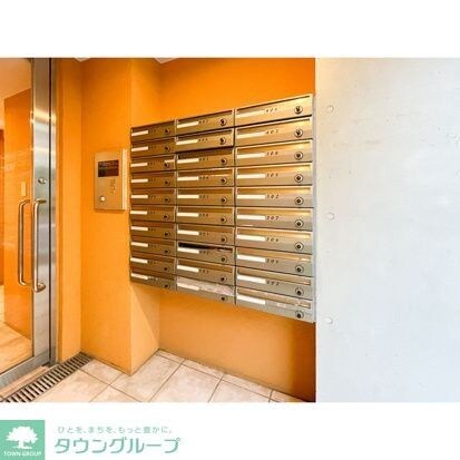 MODULOR池上の物件内観写真