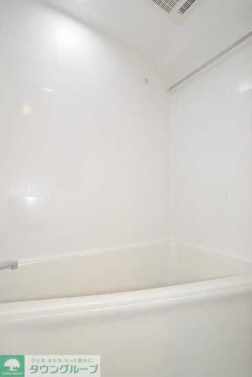 ステージグランデ蒲田アジールコートの物件内観写真