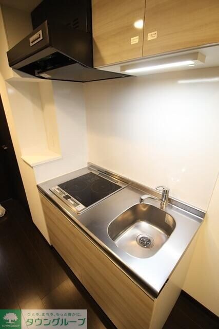 アイルエアポート羽田の物件内観写真