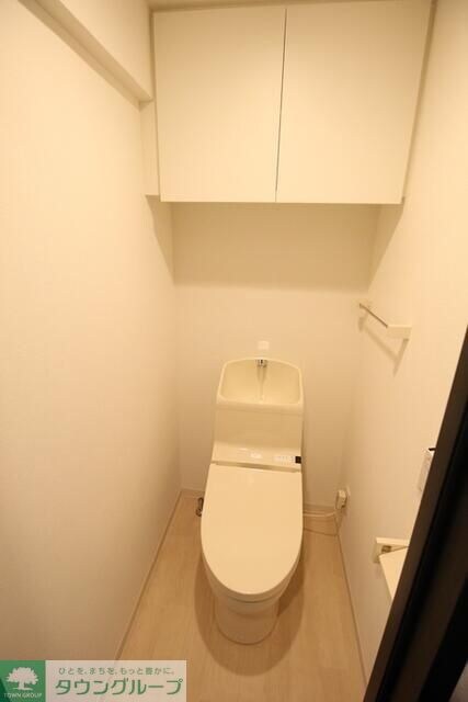 アイルエアポート羽田の物件内観写真