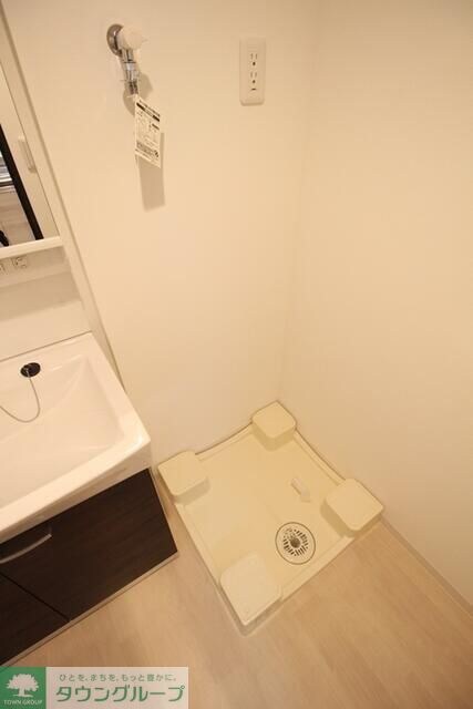 アイルエアポート羽田の物件内観写真