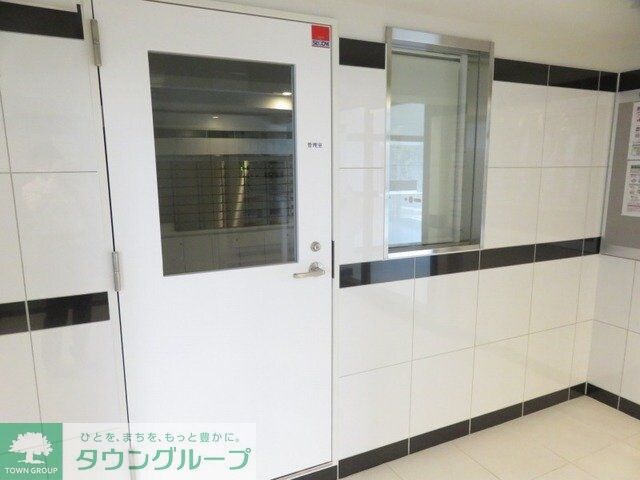 アイルエアポート羽田の物件内観写真