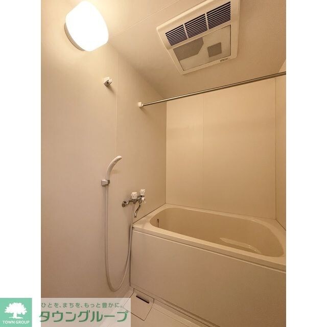 コスモリード羽田の物件内観写真