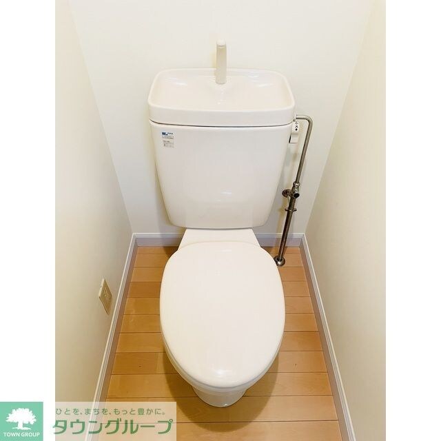 コスモリード羽田の物件内観写真