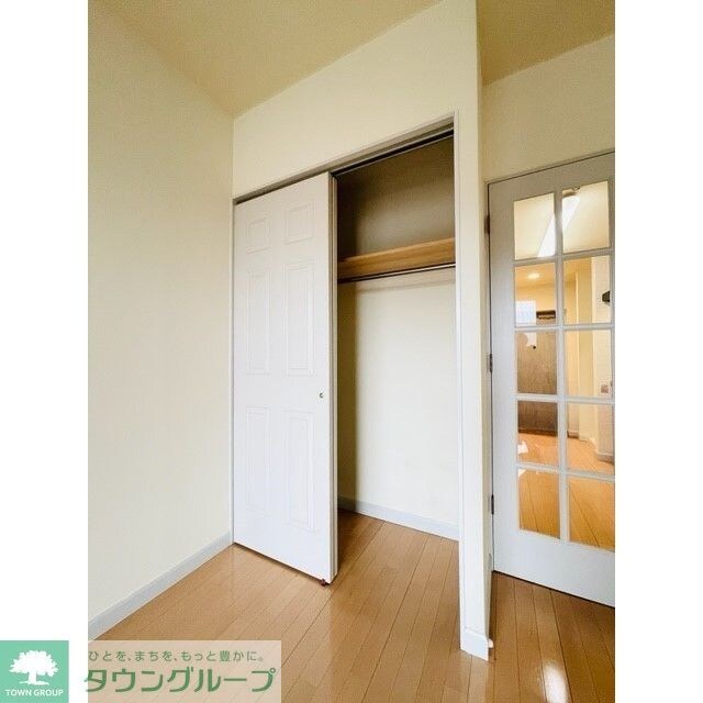 コスモリード羽田の物件内観写真