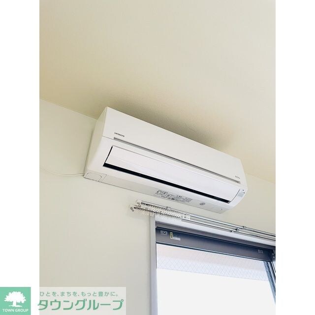 コスモリード羽田の物件内観写真