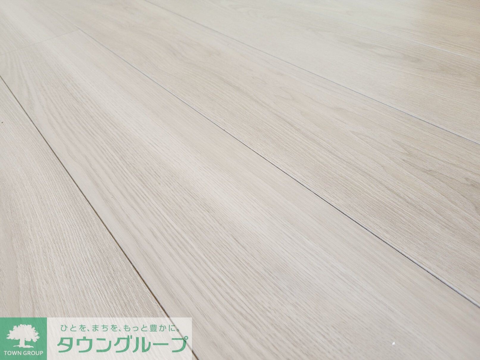 ブランシエスタ品川大井町パークエッジの物件内観写真