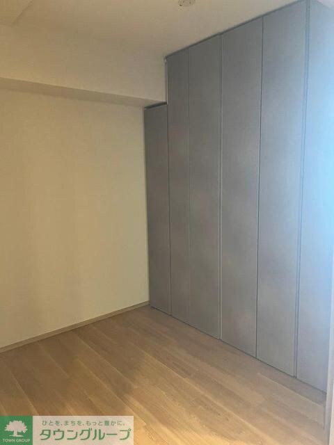 ブランシエスタ目黒中央町の物件内観写真