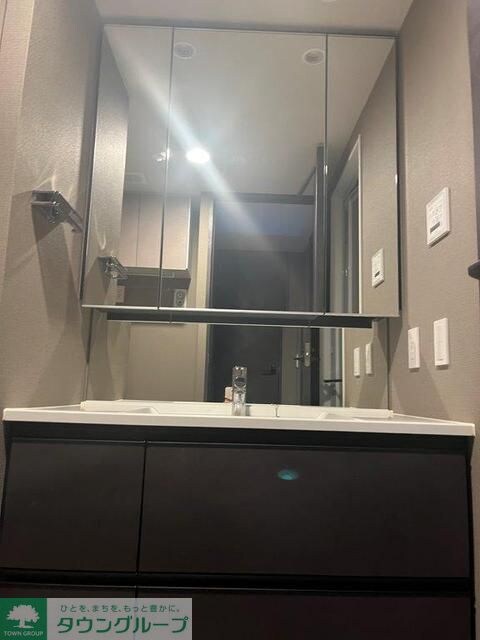 ブランシエスタ目黒中央町の物件内観写真