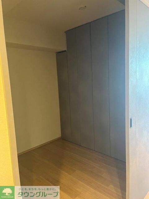 ブランシエスタ目黒中央町の物件内観写真