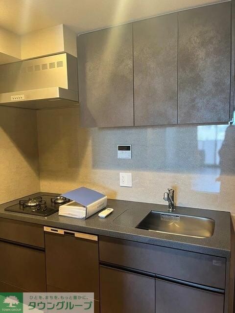 ブランシエスタ目黒中央町の物件内観写真