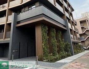 ブランシエスタ目黒中央町の物件内観写真