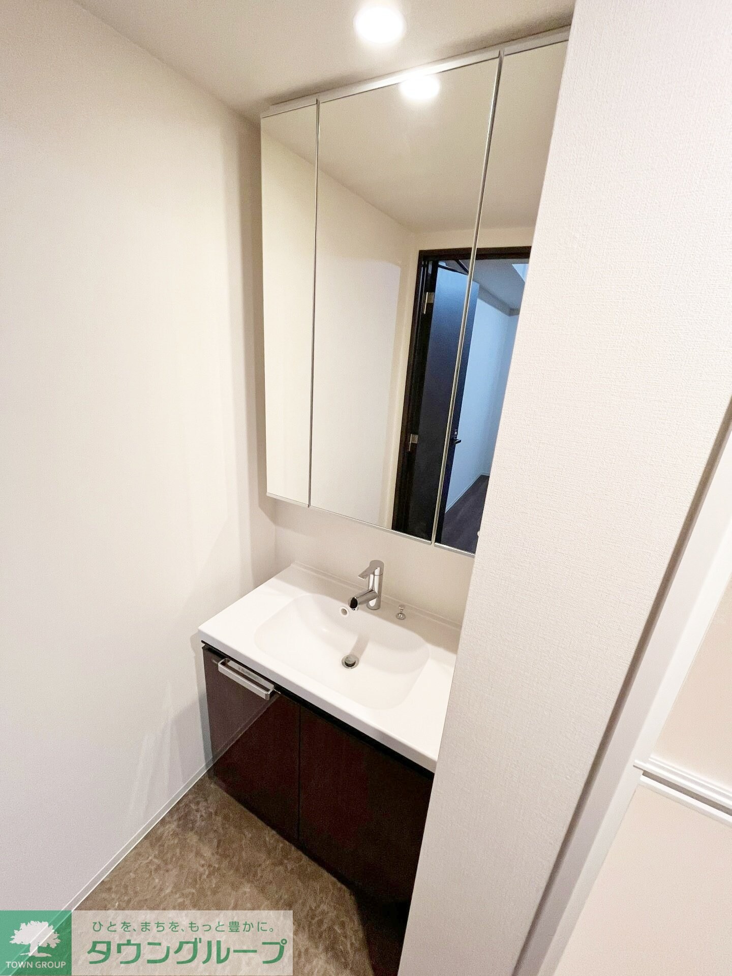 Prier Sanno (プリエサンノウ)の物件内観写真