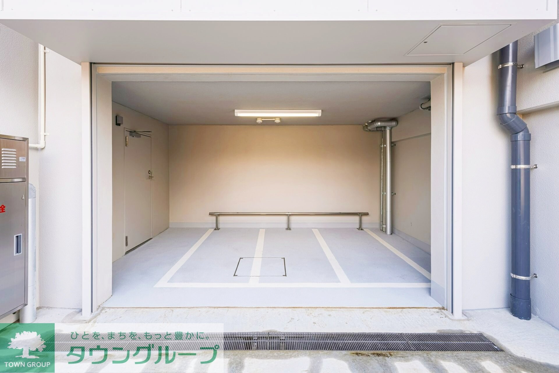 Prier Sanno (プリエサンノウ)の物件内観写真