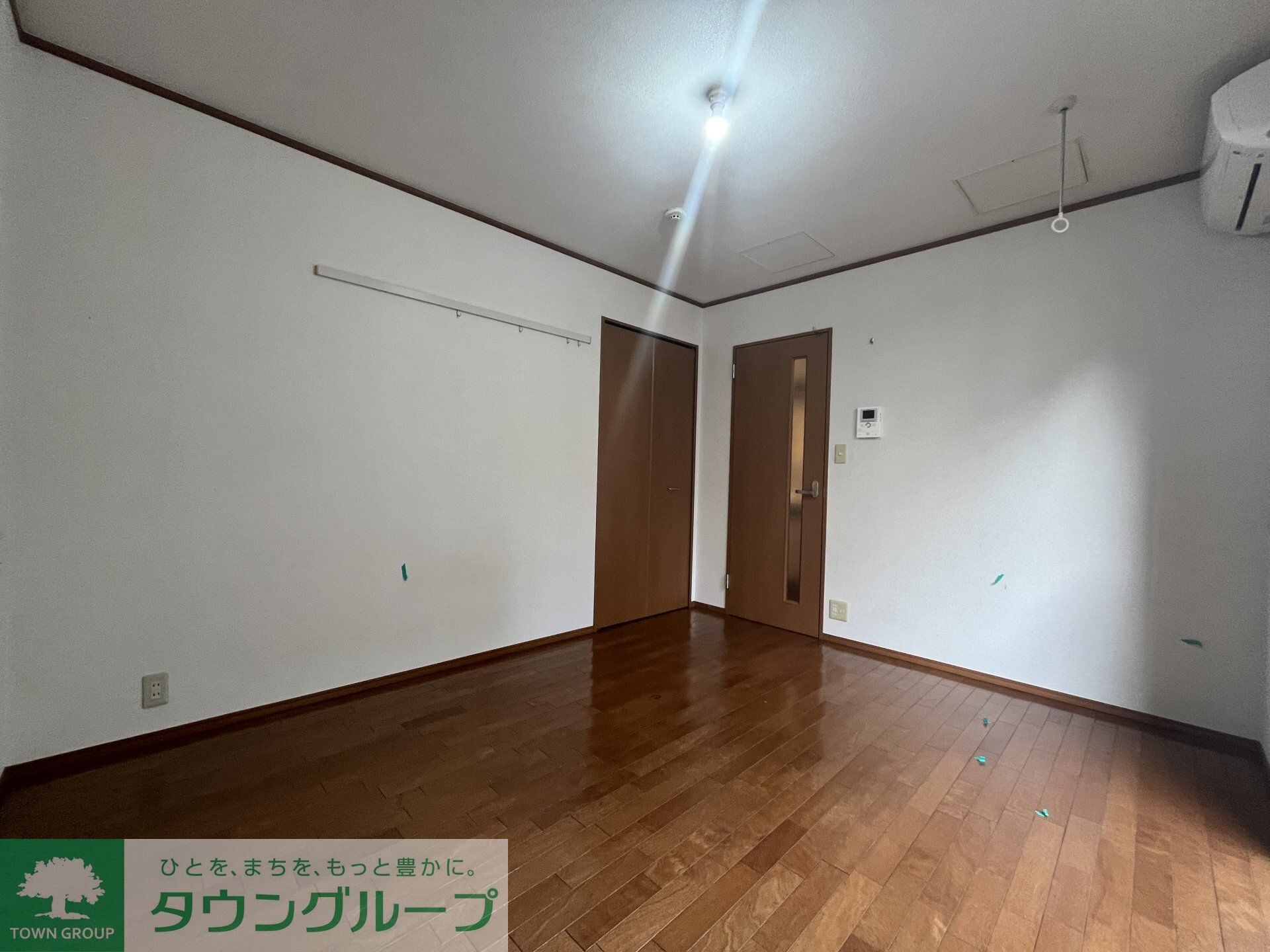 ヘーベル南蒲田の物件内観写真