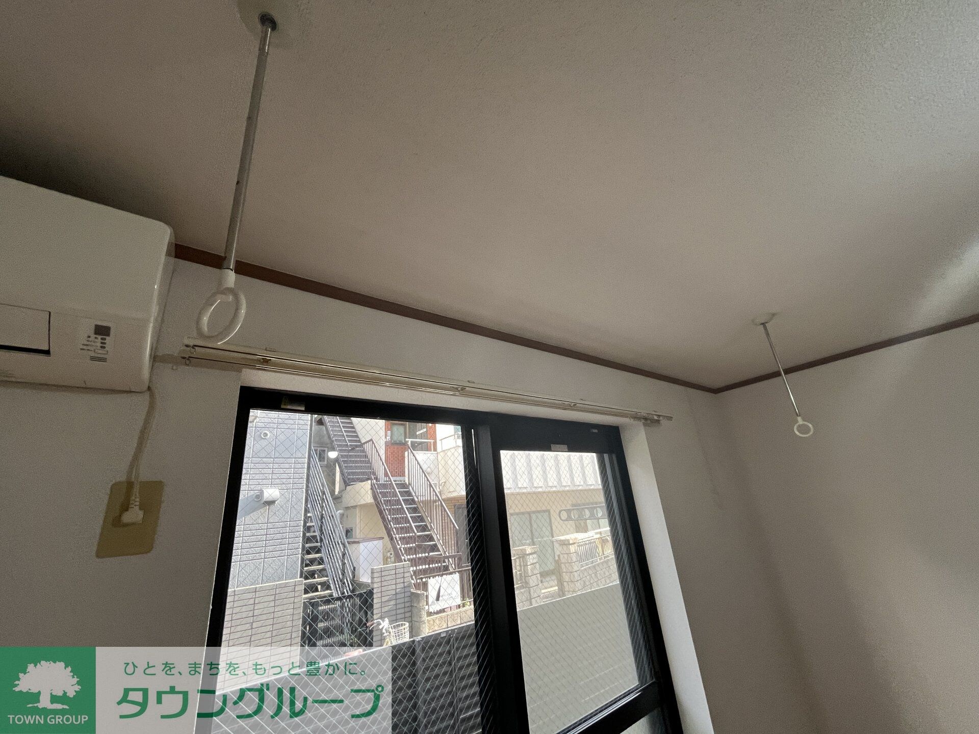 ヘーベル南蒲田の物件内観写真