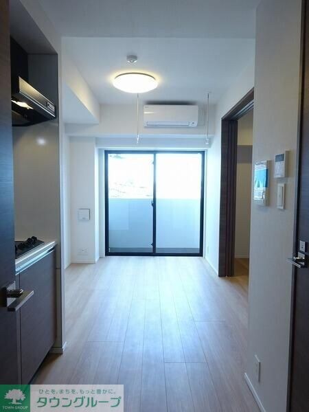 ラフィスタ蒲田南IIの物件内観写真