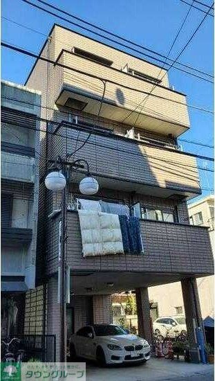 グランデ伊藤の物件内観写真