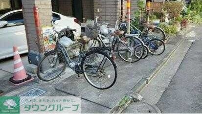 グランデ伊藤の物件内観写真