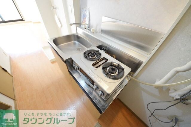 グランデ伊藤の物件内観写真