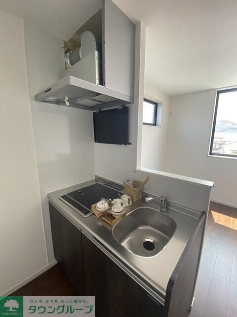 MELDIA蒲田IIIの物件内観写真