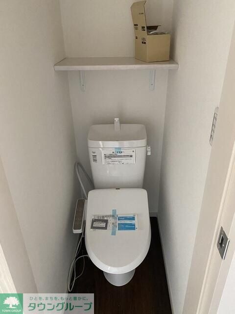 MELDIA蒲田IIIの物件内観写真