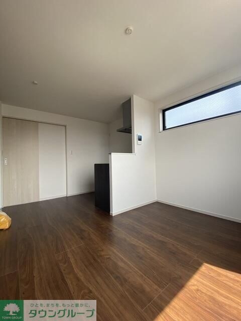 MELDIA蒲田IIIの物件内観写真