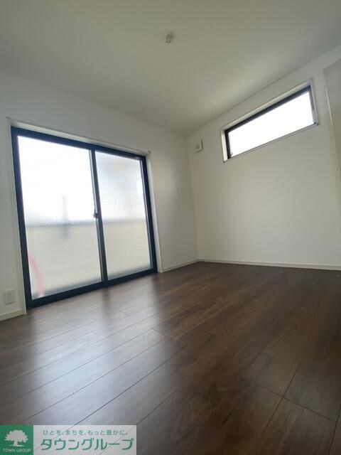 MELDIA蒲田IIIの物件内観写真