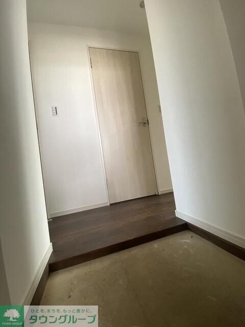 MELDIA蒲田IIIの物件内観写真