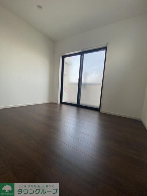 MELDIA蒲田IIIの物件内観写真