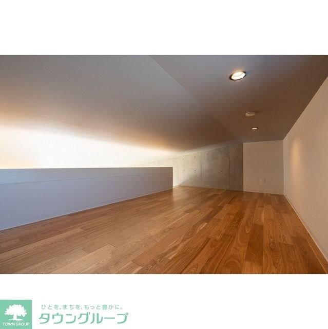 Hyggeの物件内観写真