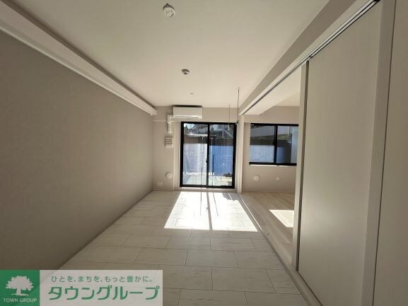 ブランシエスタ西馬込の物件内観写真