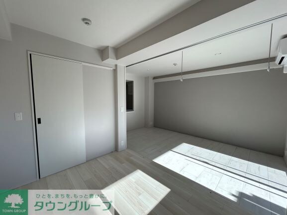 ブランシエスタ西馬込の物件内観写真