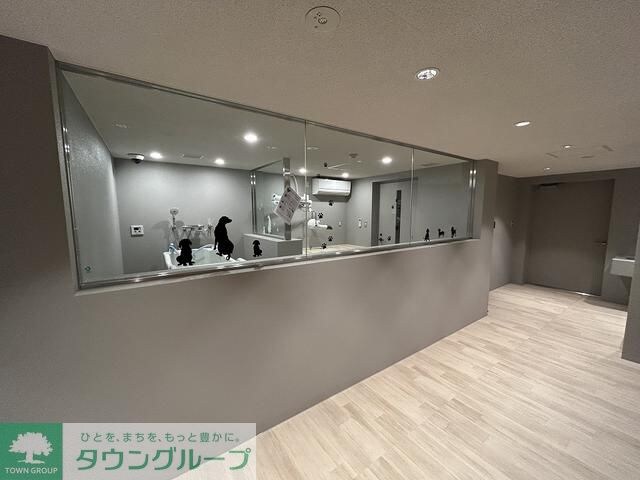 ブランシエスタ西馬込の物件内観写真