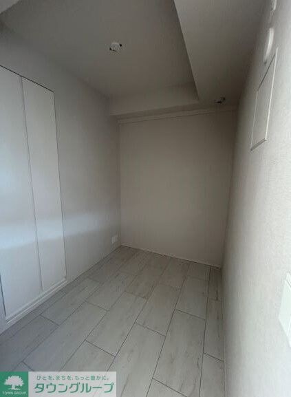 ブランシエスタ西馬込の物件内観写真