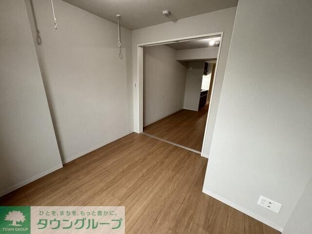 ガリシア品川南大井の物件内観写真