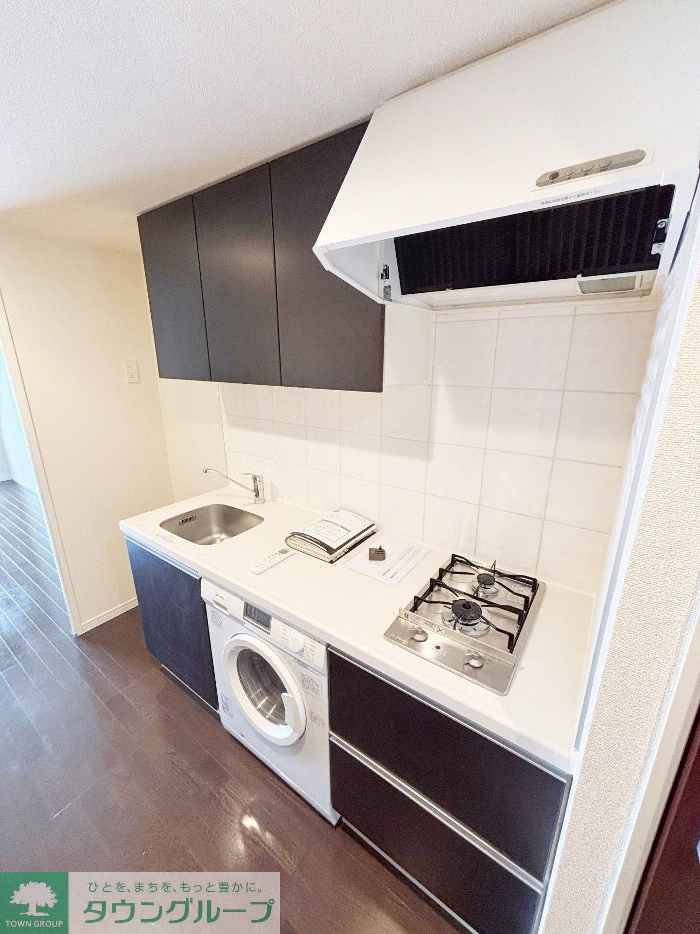 MFPRコート蒲田の物件内観写真