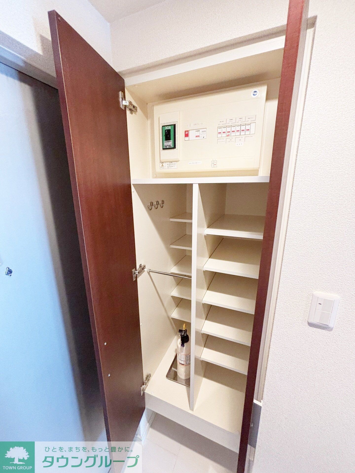 MFPRコート蒲田の物件内観写真