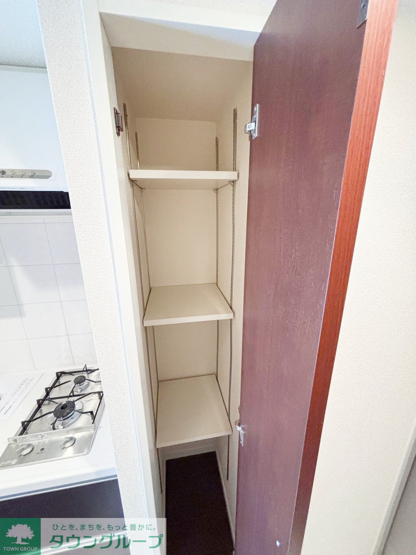 MFPRコート蒲田の物件内観写真