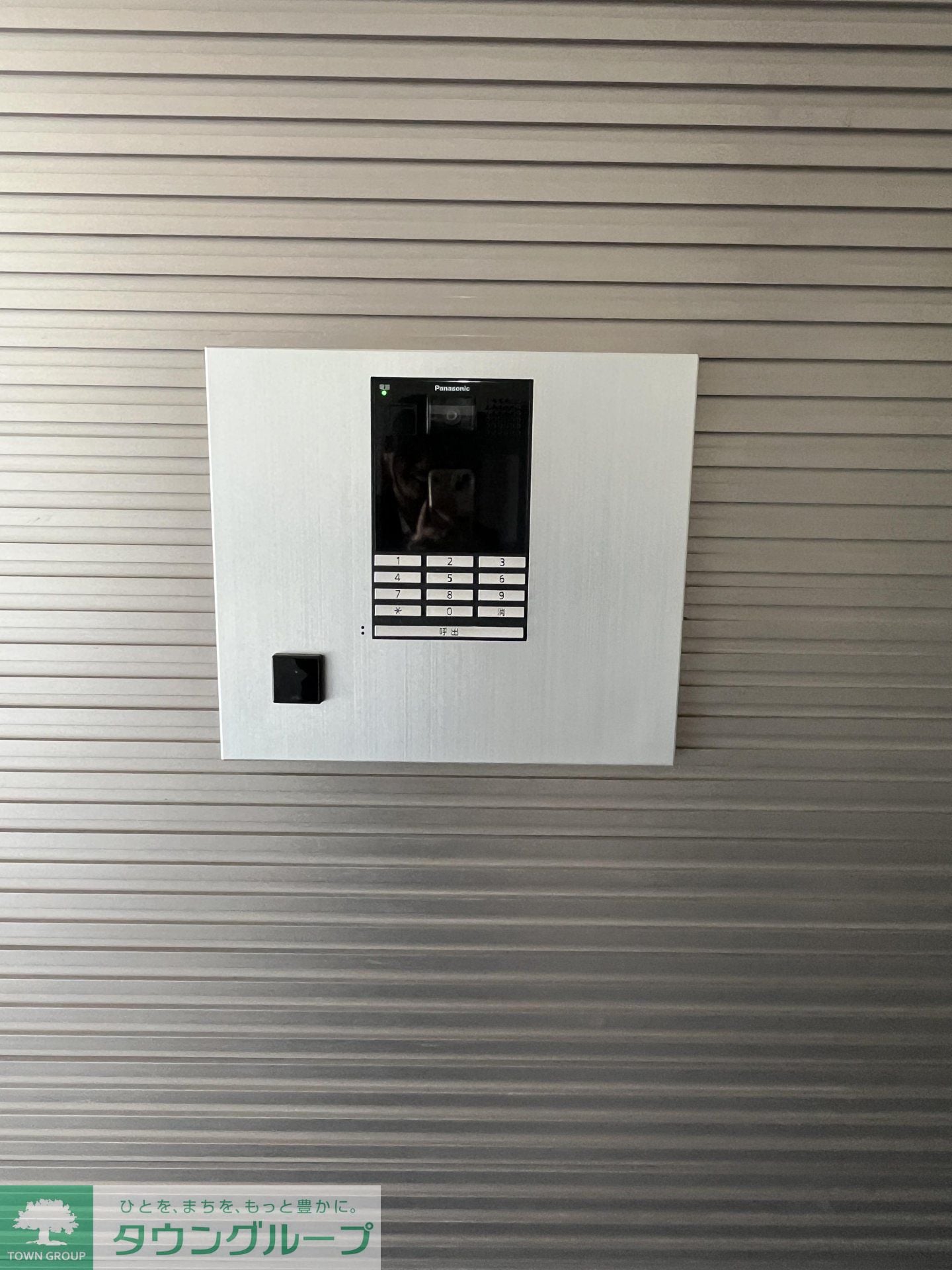 MFPRコート蒲田の物件内観写真