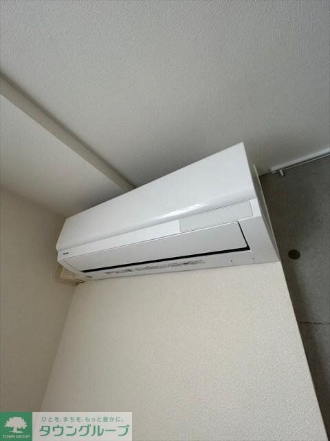 MODULOR池上の物件内観写真