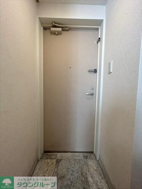 MODULOR池上の物件内観写真