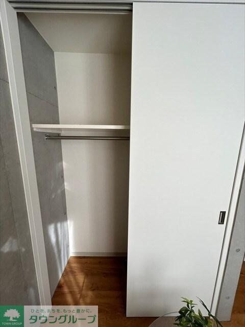 MODULOR池上の物件内観写真